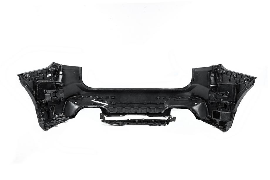 BMW X3 G01 2018- Kit carrozzeria 2022-2024 (F97 X3M, kit completo) Foto 34