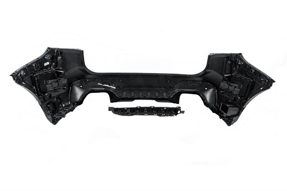 BMW X3 G01 2018- Kit carrozzeria 2022-2024 (F97 X3M, kit completo) Foto 35