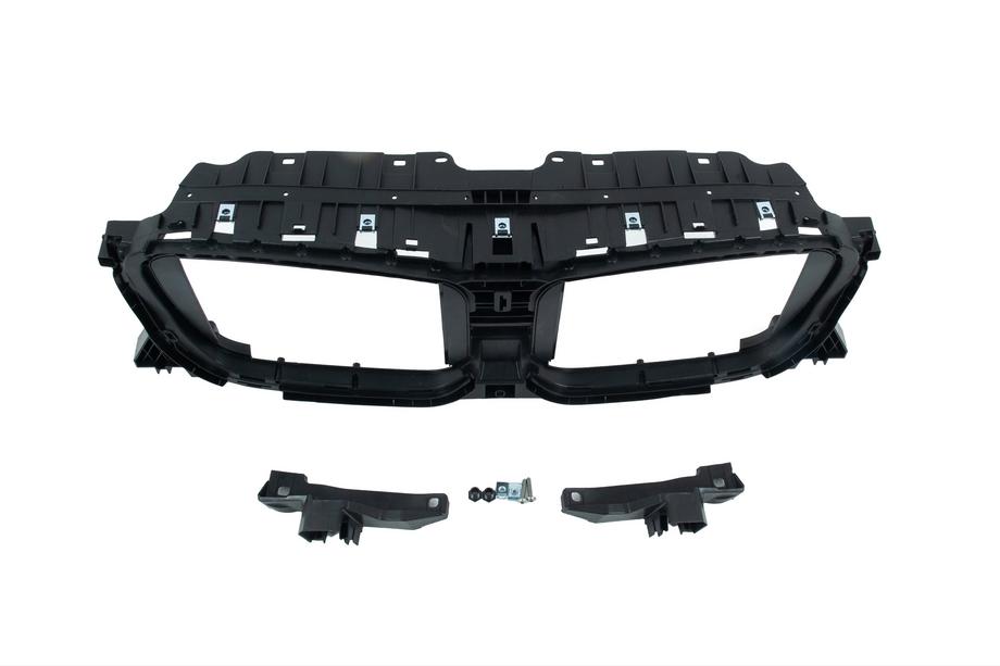BMW X3 G01 2018- Kit carrozzeria 2022-2024 (F97 X3M, kit completo) Foto 53