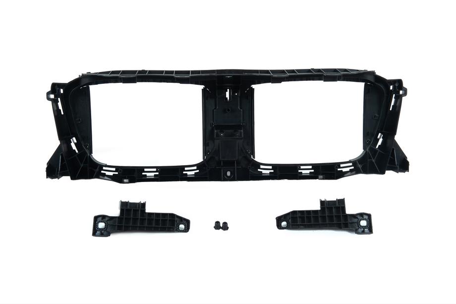 BMW X3 G01 2018- Kit carrozzeria 2022-2024 (F97 X3M, kit completo) Foto 54