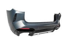 BMW X3 G01 2018- Kit carrozzeria con griglia 2022-2024 (M-Sport) foto 25