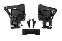 BMW X3 G01 2018- Kit carrozzeria con griglia 2022-2024 (M-Sport) foto 14
