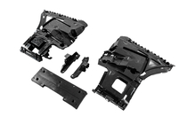 BMW X3 G01 2018- Kit carrozzeria con griglia 2022-2024 (M-Sport) foto 27