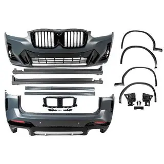 Kit carrozzeria con griglia 2022-2024 (M-Sport) foto 2