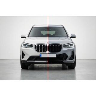 Kit carrozzeria con griglia 2022-2024 (M-Sport) foto 1