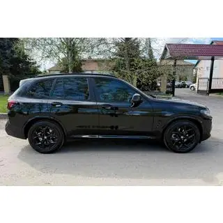 Kit carrozzeria con griglia 2022-2024 (M-Sport) foto 4