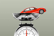 Che cosa influisce il peso di un’auto? foto 1