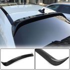 Mercedes CLA C117 2013-2019 Spoiler V1 (SD, Carbonio) foto 2