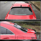 Mercedes CLA C117 2013-2019 Spoiler V1 (SD, Carbonio) foto 5