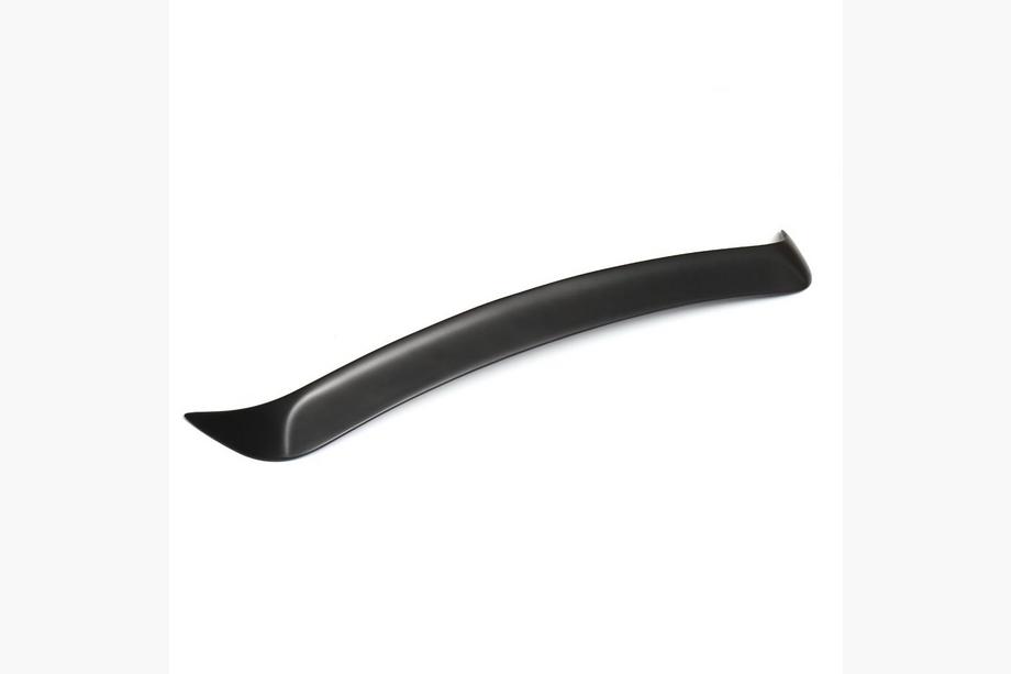 Mercedes CLA C117 2013-2019 Spoiler V2 (SD, Visiera) Image