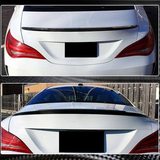 Spoiler V5 (SD, Carbonio) foto 4