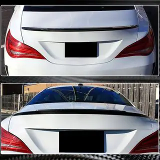 Spoiler V5 (SD, Carbonio) foto 4