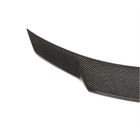 Mercedes CLA C117 2013-2019 Spoiler V7 (SD, Carbonio) foto 2