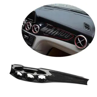 Cover console centrale (2013-2016, Carbonio) foto 1