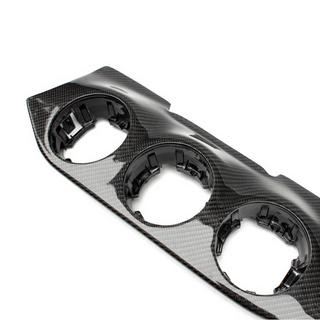 Cover console centrale (2013-2016, Carbonio) foto 2