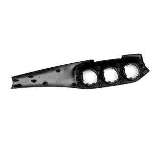 Cover console centrale (2013-2016, Carbonio) foto 4