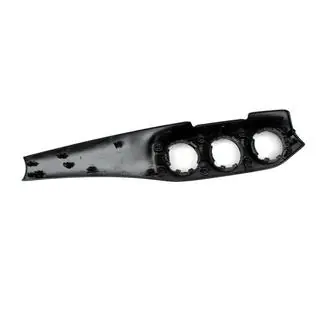 Cover console centrale (2013-2016, Carbonio) foto 4
