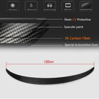 Mercedes CLA C117 2013-2019 Spoiler V10 (SD, Carbonio) foto 6