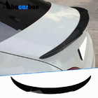 Mercedes CLA C117 2013-2019 Spoiler V11 (SD, Plastica) foto 1