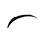 Mercedes CLA C117 2013-2019 Spoiler V11 (SD, Plastica) foto 3