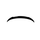 Mercedes CLA C117 2013-2019 Spoiler V11 (SD, Plastica) foto 4