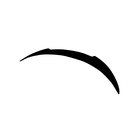 Mercedes CLA C117 2013-2019 Spoiler V11 (SD, Plastica) foto 6