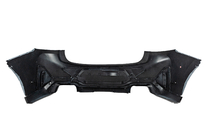 BMW X4 G02 2018- Kit carrozzeria facelift per X4M F98 2024 foto 14