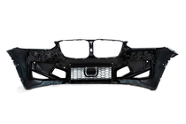 BMW X4 G02 2018- Kit carrozzeria facelift per X4M F98 2024 foto 17