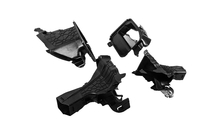 BMW X4 G02 2018- Kit carrozzeria facelift per X4M F98 2024 foto 26