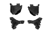 BMW X4 G02 2018- Kit carrozzeria facelift per X4M F98 2024 foto 27