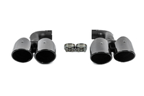 BMW X4 G02 2018- Kit carrozzeria facelift per X4M F98 2024 foto 8