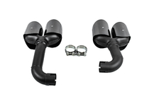 BMW X4 G02 2018- Kit carrozzeria facelift per X4M F98 2024 foto 32
