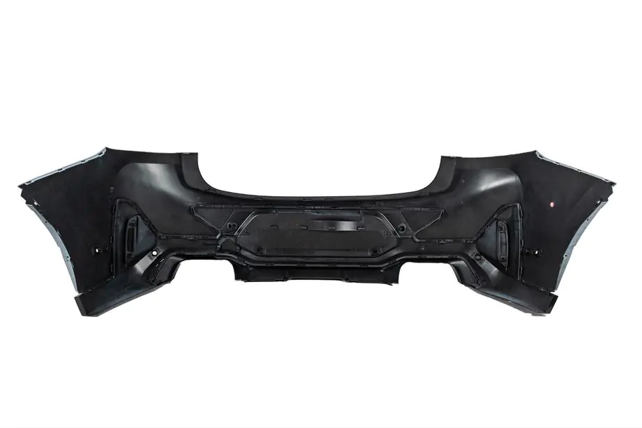 BMW X4 G02 2018- Kit carrozzeria facelift per X4M F98 2024 Foto 14