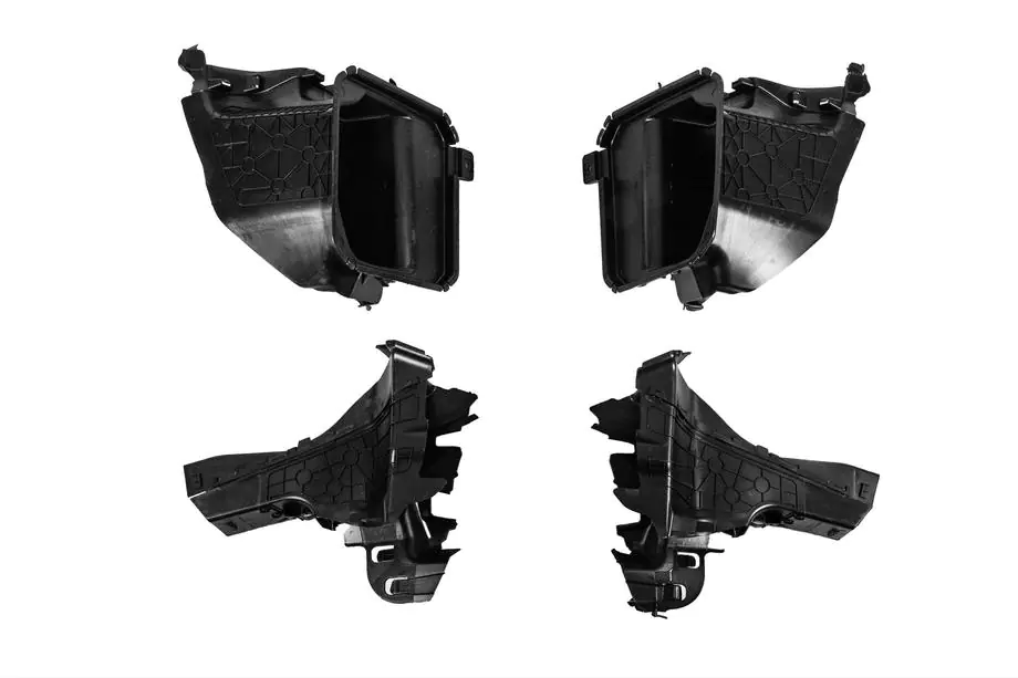 BMW X4 G02 2018- Kit carrozzeria facelift per X4M F98 2024 Foto 24