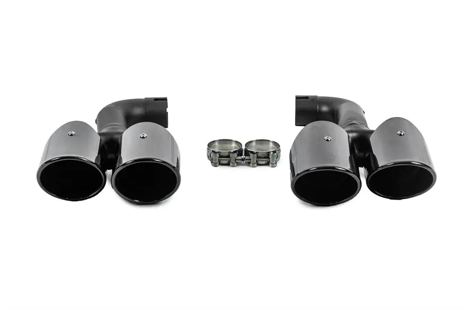BMW X4 G02 2018- Kit carrozzeria facelift per X4M F98 2024 Foto 8