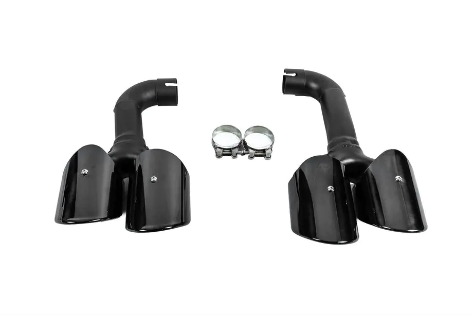 BMW X4 G02 2018- Kit carrozzeria facelift per X4M F98 2024 Foto 28