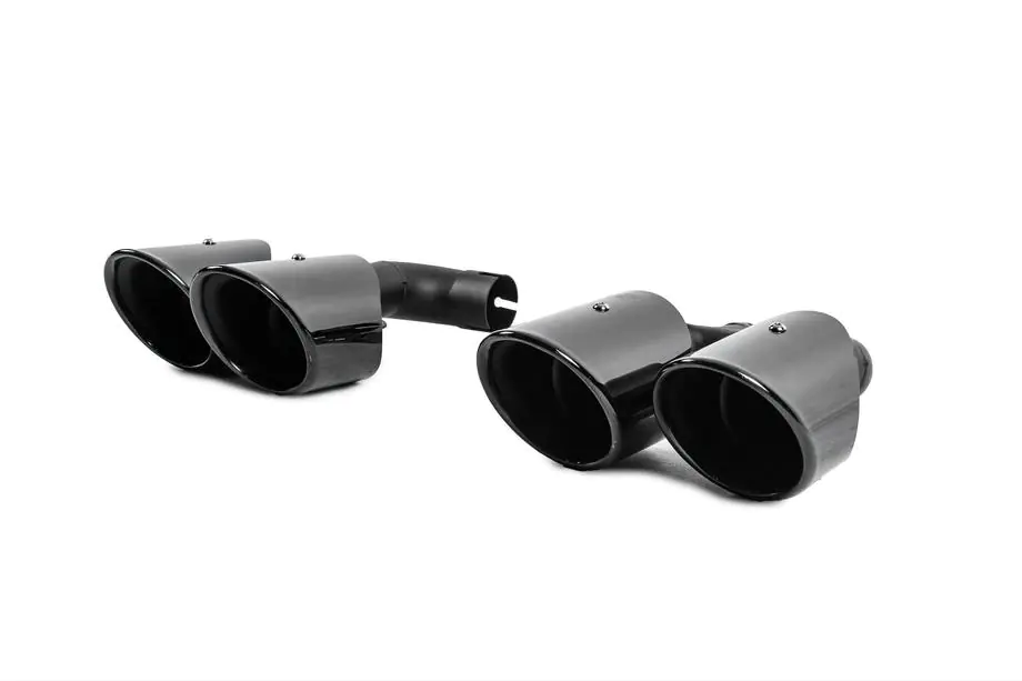 BMW X4 G02 2018- Kit carrozzeria facelift per X4M F98 2024 Foto 29