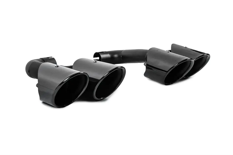 BMW X4 G02 2018- Kit carrozzeria facelift per X4M F98 2024 Foto 30