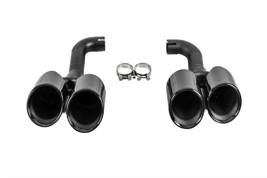 BMW X4 G02 2018- Kit carrozzeria facelift per X4M F98 2024 Foto 31