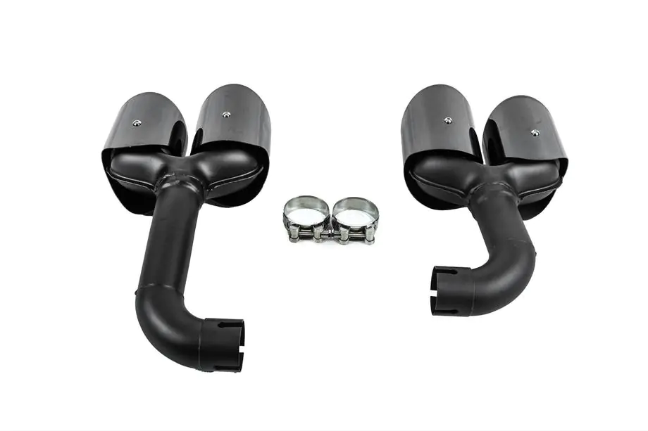 BMW X4 G02 2018- Kit carrozzeria facelift per X4M F98 2024 Foto 32
