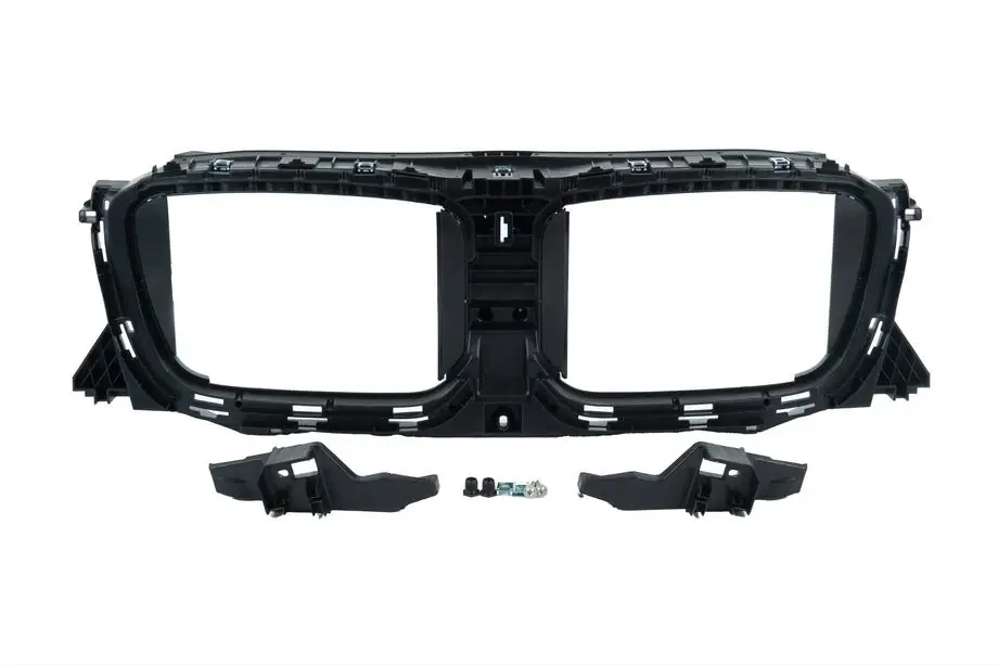 BMW X4 G02 2018- Kit carrozzeria facelift per X4M F98 2024 Foto 5