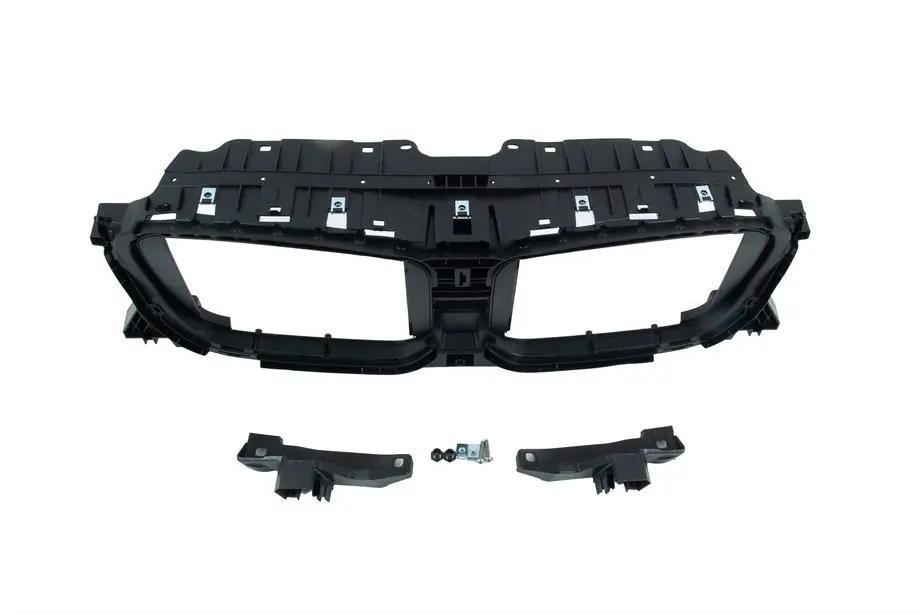 BMW X4 G02 2018- Kit carrozzeria facelift per X4M F98 2024 Foto 35