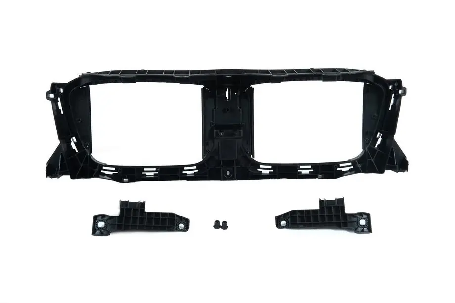 BMW X4 G02 2018- Kit carrozzeria facelift per X4M F98 2024 Foto 36
