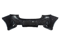 BMW X4 G02 2018- Kit carrozzeria completo 2022+ X4M F98 foto 10