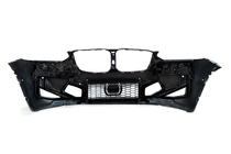 BMW X4 G02 2018- Kit carrozzeria completo 2022+ X4M F98 foto 13