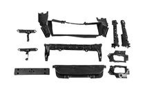 BMW X4 G02 2018- Kit carrozzeria completo 2022+ X4M F98 foto 17