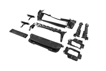 BMW X4 G02 2018- Kit carrozzeria completo 2022+ X4M F98 foto 18