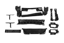 BMW X4 G02 2018- Kit carrozzeria completo 2022+ X4M F98 foto 20