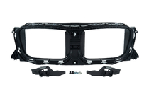 BMW X4 G02 2018- Kit carrozzeria completo 2022+ X4M F98 foto 6