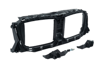 BMW X4 G02 2018- Kit carrozzeria completo 2022+ X4M F98 foto 30